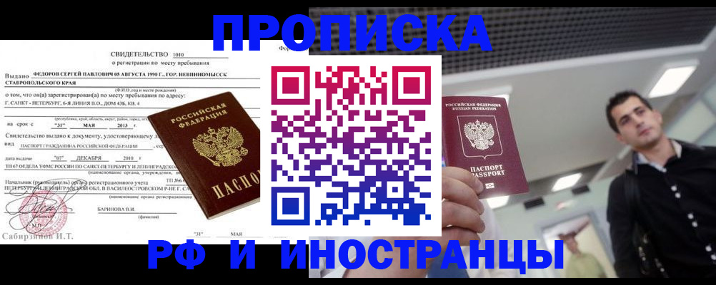 временная регистрация адрес в Никольском